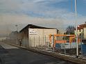 Grossbrand Holzlager Siegburg Industriestr P160